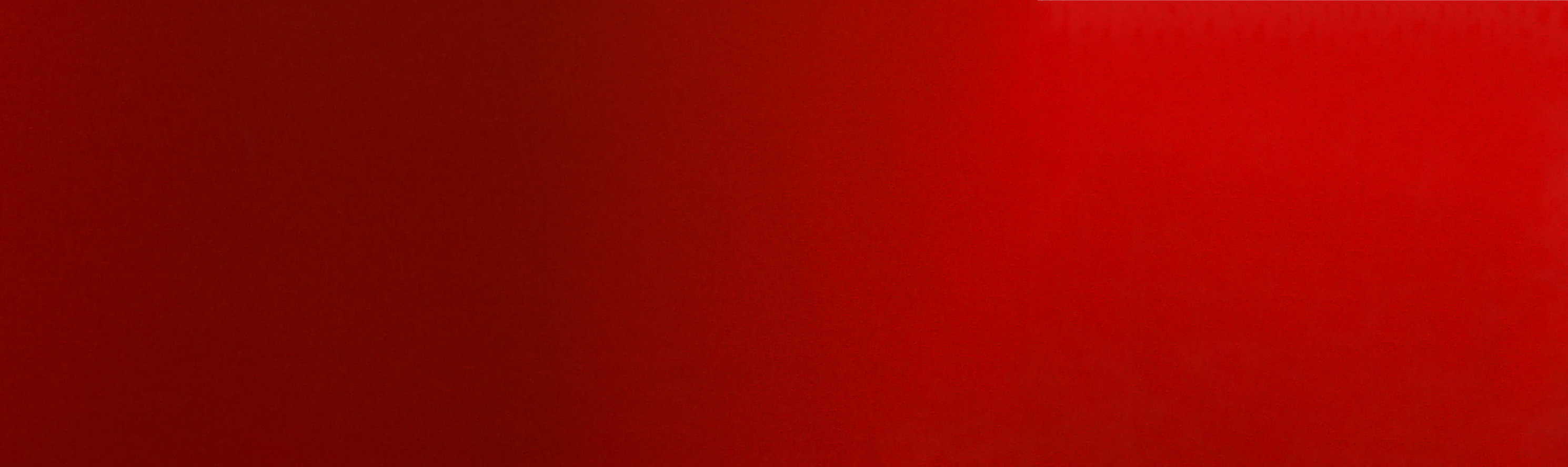 Red Gradient Background